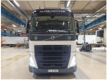 Cabeza tractora VOLVO FH 460