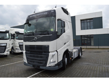 Cabeza tractora VOLVO FH 500