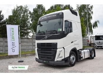 Cabeza tractora VOLVO FH 500