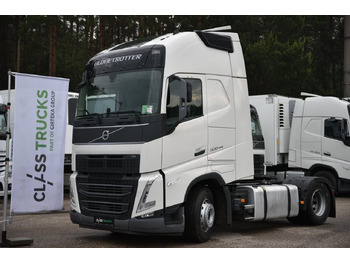 Cabeza tractora VOLVO FH 500
