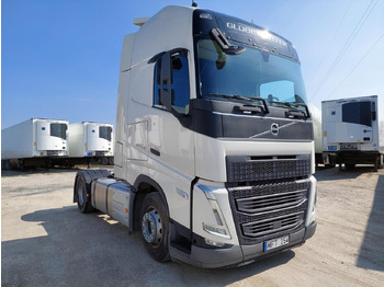 Cabeza tractora VOLVO FH 500