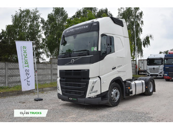 Cabeza tractora VOLVO FH 500
