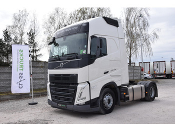 Cabeza tractora VOLVO FH 500