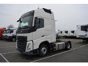 Cabeza tractora VOLVO FH 500