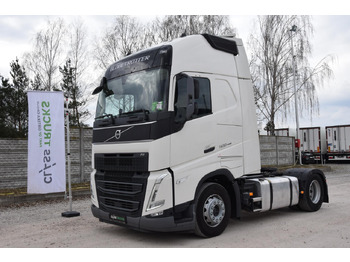 Cabeza tractora VOLVO FH 500