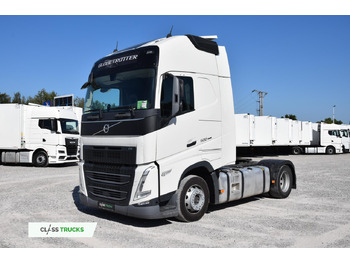 Cabeza tractora VOLVO FH 500