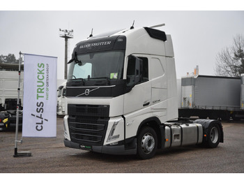 Cabeza tractora VOLVO FH 500