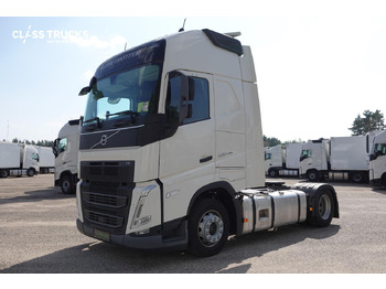 Cabeza tractora VOLVO FH 500