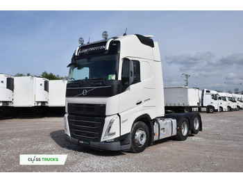 Cabeza tractora VOLVO FH 540