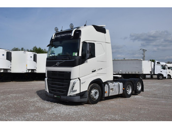 Cabeza tractora VOLVO FH 540