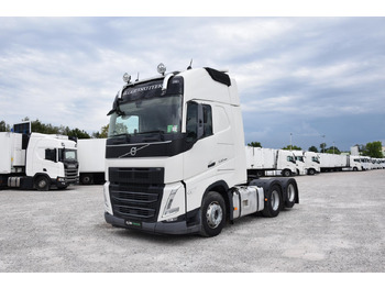 Cabeza tractora VOLVO FH 540