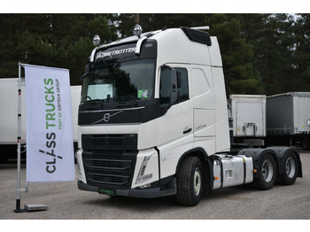 Cabeza tractora VOLVO FH 540