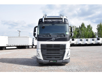 Cabeza tractora VOLVO FH 540