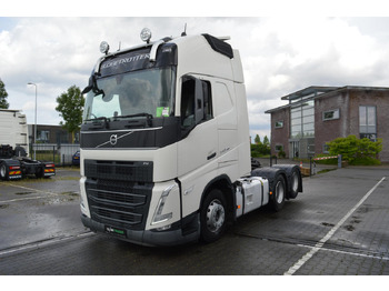Cabeza tractora VOLVO FH 540