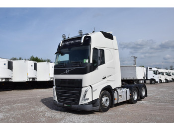 Cabeza tractora VOLVO FH 540