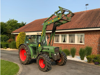 Tractor FENDT