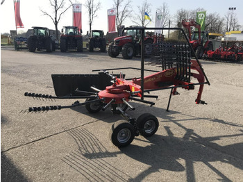 Henificadora Vicon ANDEX 394: foto 4