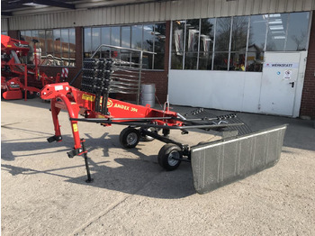 Henificadora Vicon ANDEX 394: foto 2