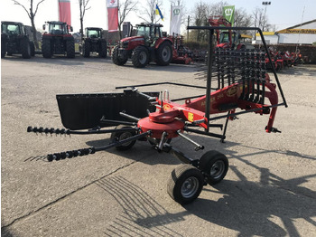 Henificadora Vicon ANDEX 394: foto 3