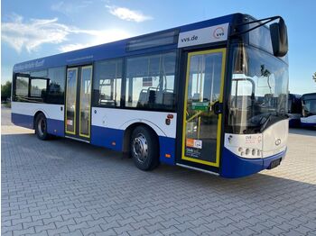 Autobús urbano Solaris Urbino 10 Midi mit Klimaanlage: foto 1