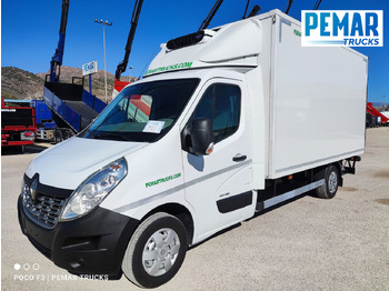 Furgoneta frigorifica RENAULT Master