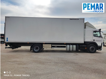 Camión frigorífico VOLVO FM 330 4X2 FRIGORIFICO 18T EURO 6: foto 4 Camión frigorífico VOLVO FM 330 4X2 FRIGORIFICO 18T EURO 6: foto 4