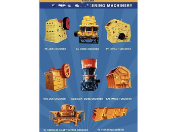 Cribadora nuevo Kinglink 100TPH SCALPING VIBRATING FEEDER ZSW380X96: foto 4 Cribadora nuevo Kinglink 100TPH SCALPING VIBRATING FEEDER ZSW380X96: foto 4