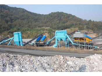 Cribadora nuevo Kinglink 3YK3070 Inclined Vibrating Screen: foto 3