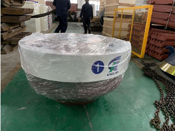 Leasing de Kinglink KLC1000 Symons 3ft SH STD Cone Crusher Kinglink KLC1000 Symons 3ft SH STD Cone Crusher: foto 4 Leasing de Kinglink KLC1000 Symons 3ft SH STD Cone Crusher Kinglink KLC1000 Symons 3ft SH STD Cone Crusher: foto 4