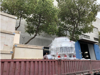 Leasing de Kinglink KLC1000 Symons 3ft SH STD Cone Crusher Kinglink KLC1000 Symons 3ft SH STD Cone Crusher: foto 2 Leasing de Kinglink KLC1000 Symons 3ft SH STD Cone Crusher Kinglink KLC1000 Symons 3ft SH STD Cone Crusher: foto 2