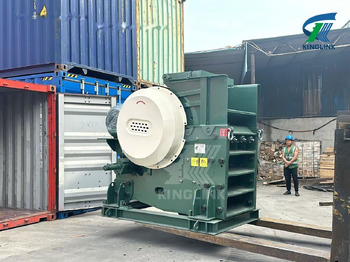 Leasing de Kinglink Metso type Stone Jaw Crusher C80 Kinglink Metso type Stone Jaw Crusher C80: foto 2 Leasing de Kinglink Metso type Stone Jaw Crusher C80 Kinglink Metso type Stone Jaw Crusher C80: foto 2