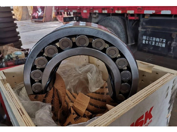 Trituradora de mandíbula nuevo Kinglink PEX1047 Jaw Crusher Gator Type | NSK bearings: foto 2 Trituradora de mandíbula nuevo Kinglink PEX1047 Jaw Crusher Gator Type | NSK bearings: foto 2