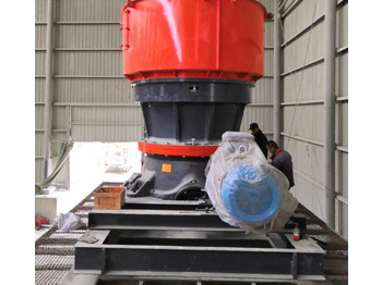 Trituradora de cono nuevo Kinglink Sandvik Type CS660 (S6800) Cone Crusher: foto 2 Trituradora de cono nuevo Kinglink Sandvik Type CS660 (S6800) Cone Crusher: foto 2