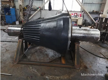 Trituradora de cono nuevo Kinglink Sandvik Type CS660 (S6800) Cone Crusher: foto 5 Trituradora de cono nuevo Kinglink Sandvik Type CS660 (S6800) Cone Crusher: foto 5