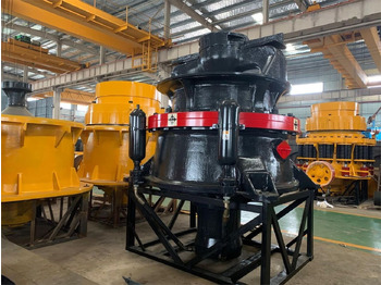 Trituradora de cono nuevo Kinglink Sandvik type Hydraulic Cone Crusher CH660 | Diabase: foto 4 Trituradora de cono nuevo Kinglink Sandvik type Hydraulic Cone Crusher CH660 | Diabase: foto 4