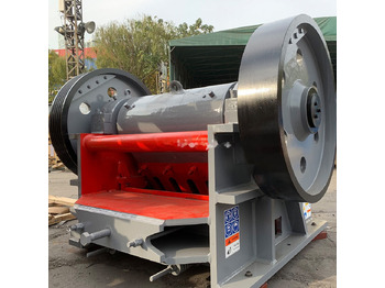 Trituradora de mandíbula nuevo Kinglink Secondary Fine Jaw Crusher Gator PEX1251: foto 3