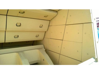 Trituradora de impacto Metso NP1315: foto 3