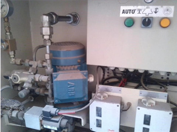 Trituradora de cono Nordberg GP11F Used Hydraulic Cone Crusher: foto 4