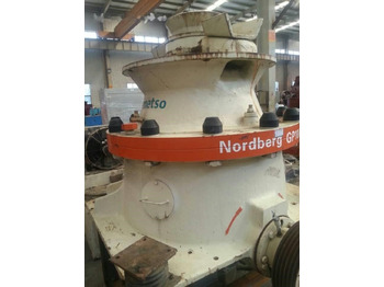 Trituradora de cono Nordberg GP11F Used Hydraulic Cone Crusher: foto 5