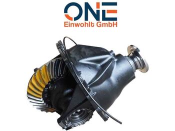 Diferencial MERCEDES-BENZ Actros