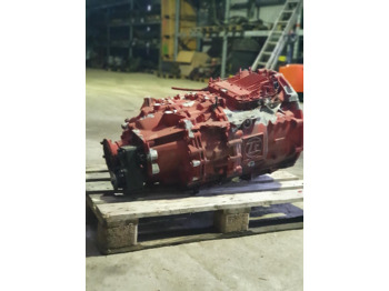 Caja de cambios para Camión MAN ASTRONIC 12 AS 2301 WITHOUT INTARDER: foto 4