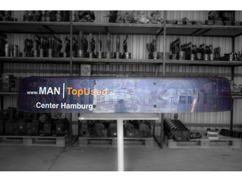 Visera parasol MAN TGA