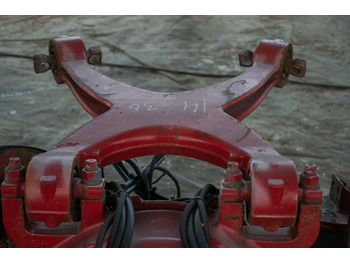 Transmisión para Camión MAN TGX: foto 3