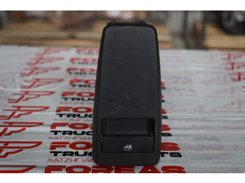 Sistema eléctrico para Camión MAN TGX - PASSENGER: foto 5 Sistema eléctrico para Camión MAN TGX - PASSENGER: foto 5