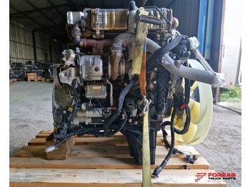 Motor MERCEDES ATEGO OM 934 180HP: foto 4