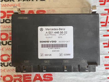 Unidad de control MERCEDES-BENZ Actros