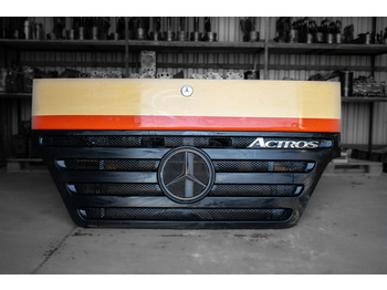 Capota MERCEDES-BENZ Actros