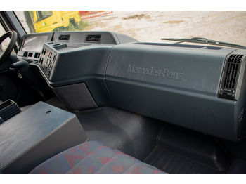 Salpicadero MERCEDES-BENZ Actros