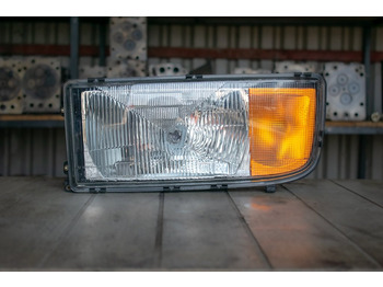 Faro delantero MERCEDES-BENZ Actros