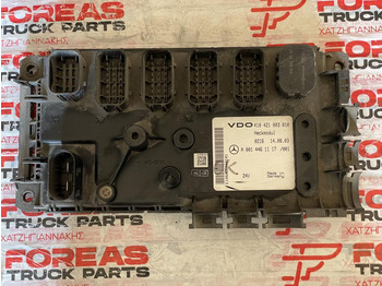 Unidad de control MERCEDES-BENZ Actros